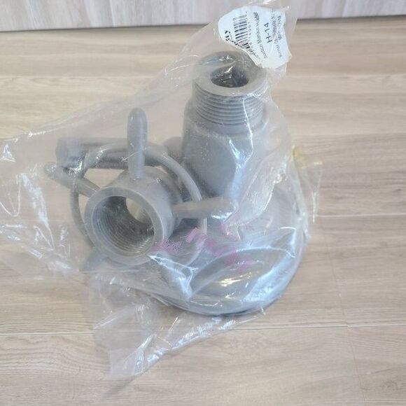 Suction Manikin Holder H-14 Burmax Celebrity Soft 'N Style Cosmetology Tool - Picture 2 of 5